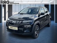 Dacia Spring - Vorschau Bild 1