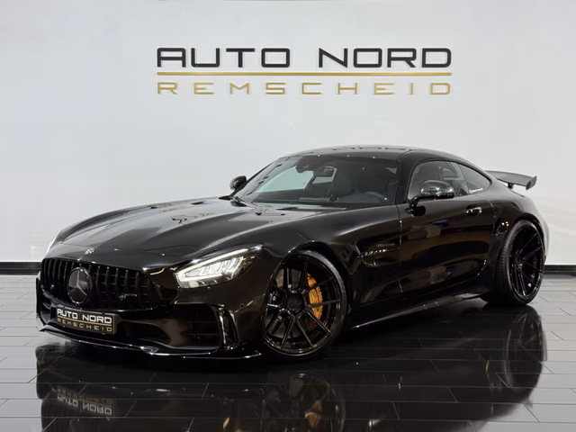 Mercedes-Benz AMG GT R Coupe *Schale*Virtual*Keramik*Carbon*