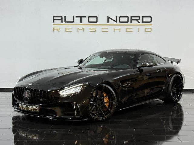 MERCEDES-BENZ AMG GT R Coupe *Schale*Virtual*Keramik*Carbon*
