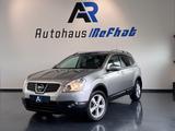Nissan Qashqai +2 Visia*SITZHEIZUNG*PANORAMA* - Nissan Qashqai+2: Allradantrieb