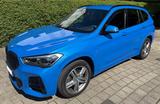 BMW X1 xDrive25d M Sport Steptronic M Sport AHK Voll