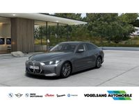BMW i4 - Vorschau Bild 1