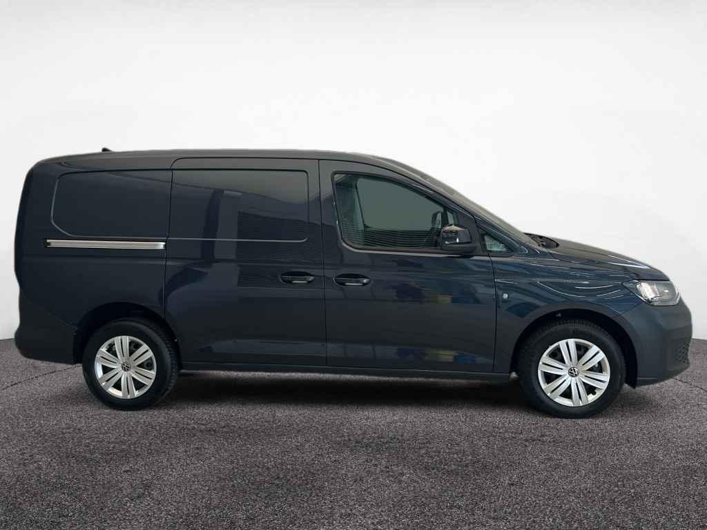 Volkswagen Caddy Maxi Cargo TDI *DIGITAL*R-CAM*GRA*DAB*SHZ*