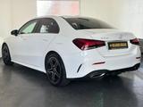 Mercedes-Benz A A200 AMG/NIGHT/NAVI/MULTIBEAM - Mercedes-Benz 200 mit Benzin-Antrieb