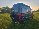 HYMER / ERIBA / HYMERCAR Free S 600 - HYMER / ERIBA Mannheim