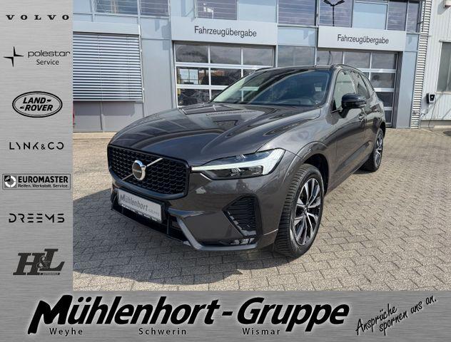 Volvo XC60 B4 D Geartronic PLUS DARK -AHK-BLIS-Pilot-