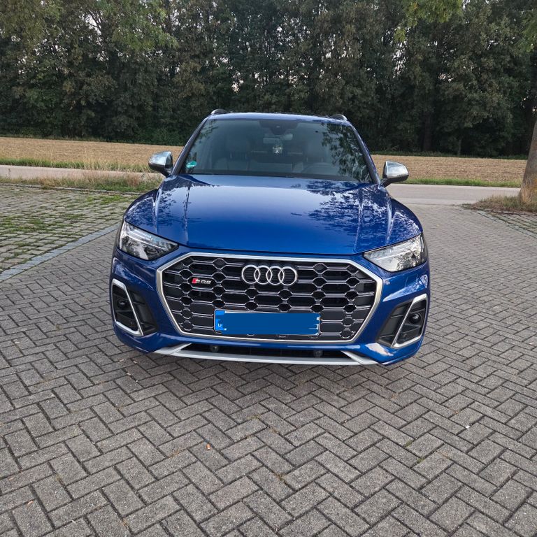 Image of Audi SQ5