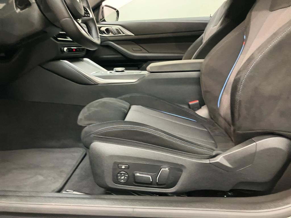 BMW 430 - Bild 27