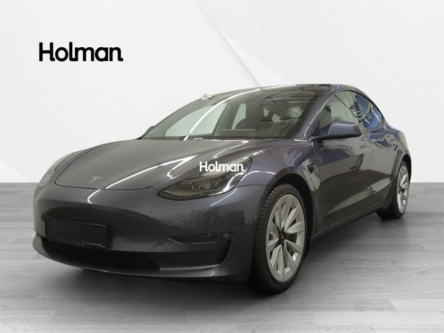 Tesla Model 3 Long Range 79 kWh Facelift Full Self Dri