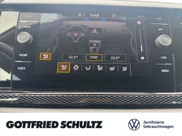 Volkswagen Taigo - Bild 20