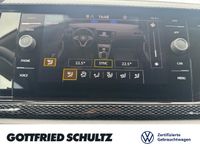 Volkswagen Taigo - Vorschau Bild 20