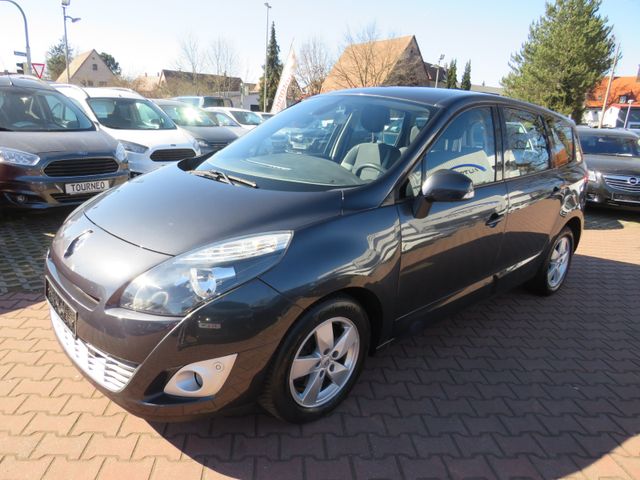 Renault Grand SCENIC III EDITION CDI  - 7-Sitze+CAMERA*