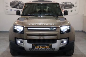 Land-Rover Defender - 3