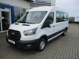 Ford Transit 310 L3H2 Trend Kombi 9Sitzer 2xKlima Kam - Ford Transit: Kleinbus, 9 Sitzer