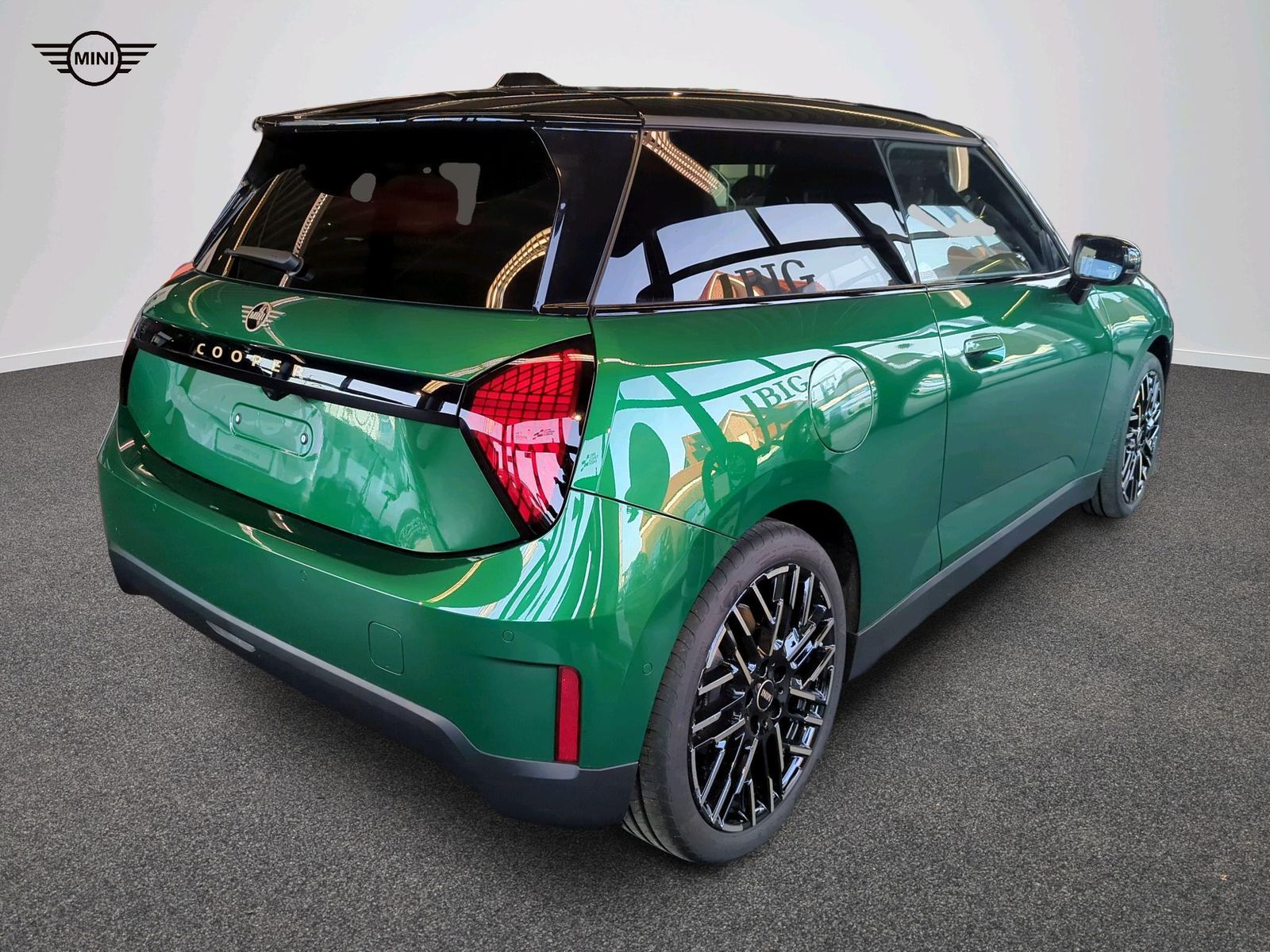 MINI Cooper E - Bild 9