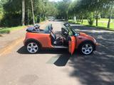 MINI COOPER CABRIO COOPER - MINI Cooper Cabrio aus 2007