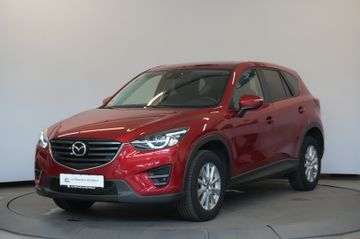 Mazda CX-5 - 1