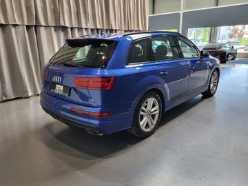 Audi Q7 - 5