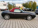 Fiat Barcheta,Modell Maggiore, zu verkaufen - gebrauchte Fiat Barchetta aus dem Jahr 1999