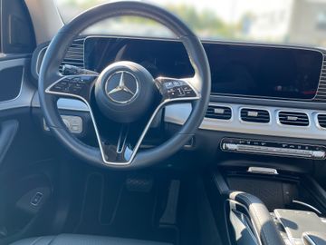 Mercedes GLE 350 - 9