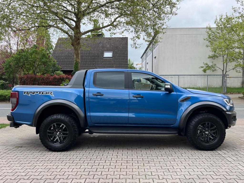 Ford Raptor