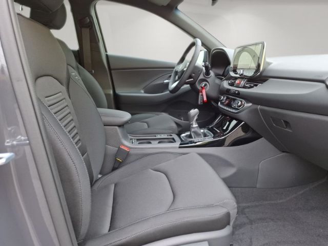 Hyundai i30 – Bild 14