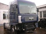 MAN TGA 18410 - Offers