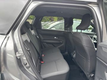 Dacia Bigster hybrid-G 150 4x4 Journey