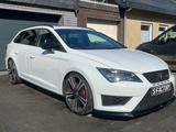 Seat Leon ST Cupra 290 PANO LEDER LED NAVI KLIMA PDC - Seat Leon CUPRA-290