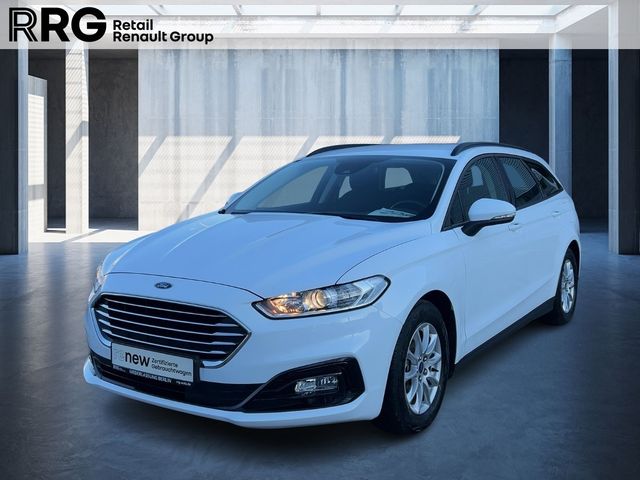 Ford Mondeo 2.0 Turnier Hybrid 140 Trend