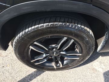 BMW X3 - 4