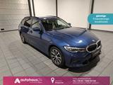 BMW 3er - 320 i Sport Line Navi|LED|PDC|Sitzhzg. - BMW: E32