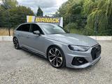 Audi RS4 Avant quattro - Audi Garantie bis 10/2026 -