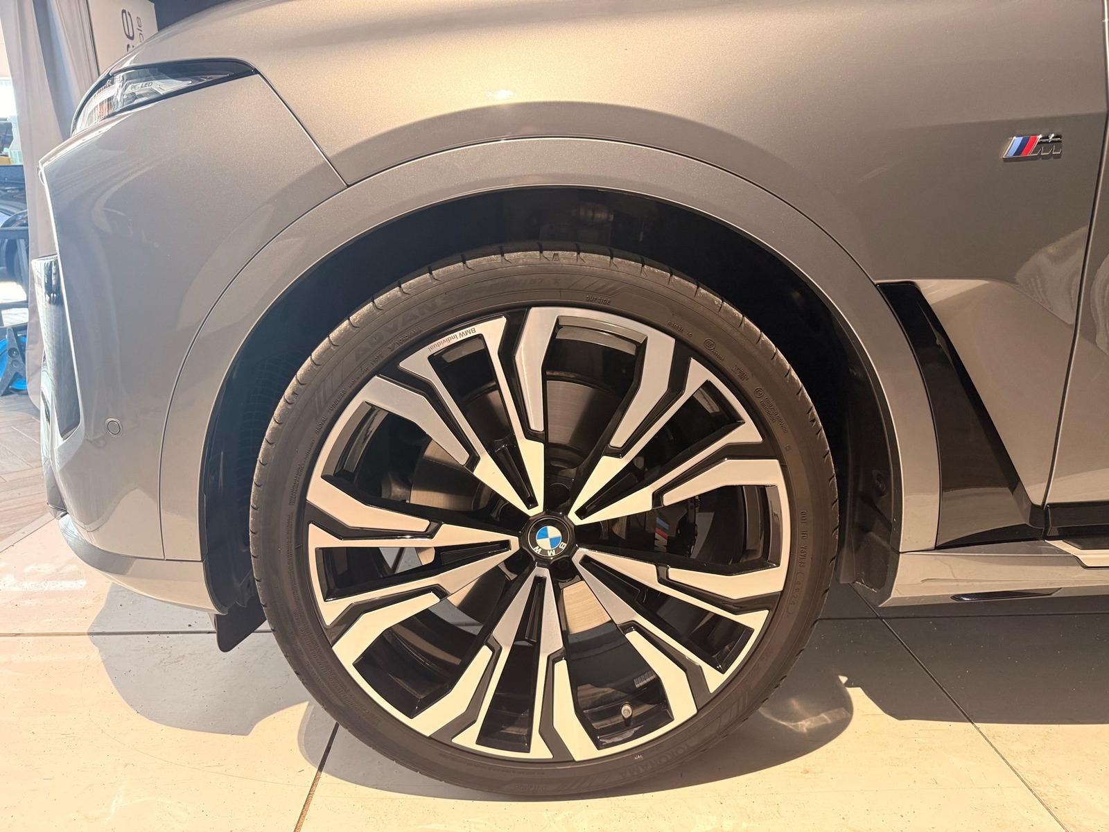 BMW X7 xDrive40d M Sport Pro – 5