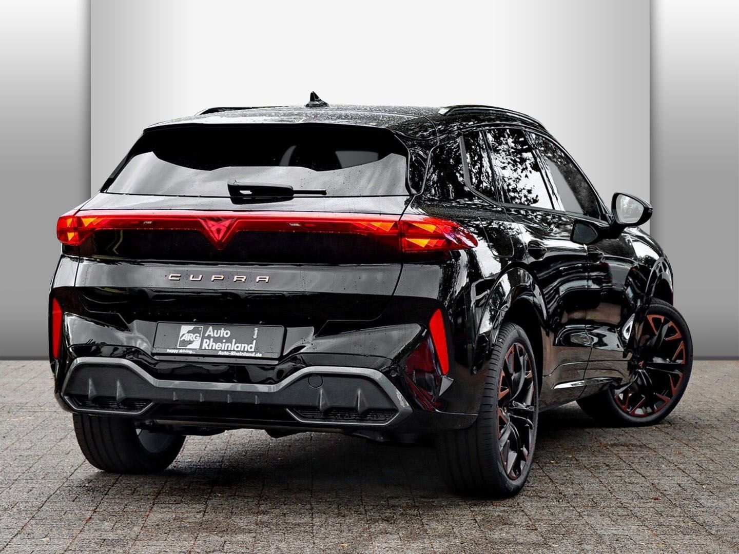 Cupra Terramar VZ 1.5 e-Hybrid DSG PANO/MATRIX LED/AHK imagem 2