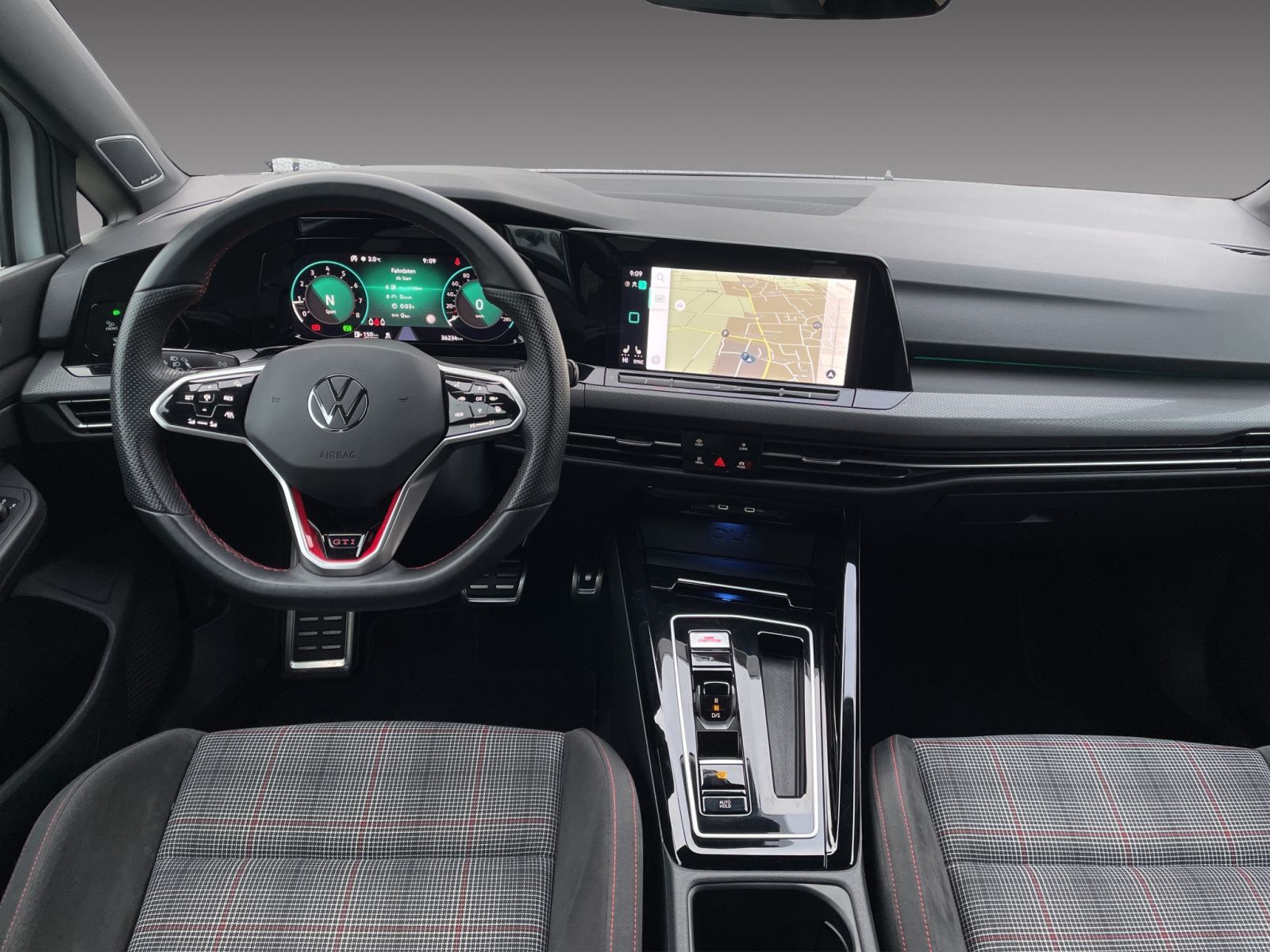 Volkswagen Golf - Bild 10