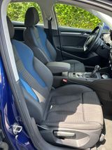 Audi A3 2.0 TDI S tronic Ambiente Ambiente - Audi A3: Ambiente TDI