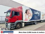 MAN TGS 18.360 4x2 LL, EEV - MAN Tgs 18 360