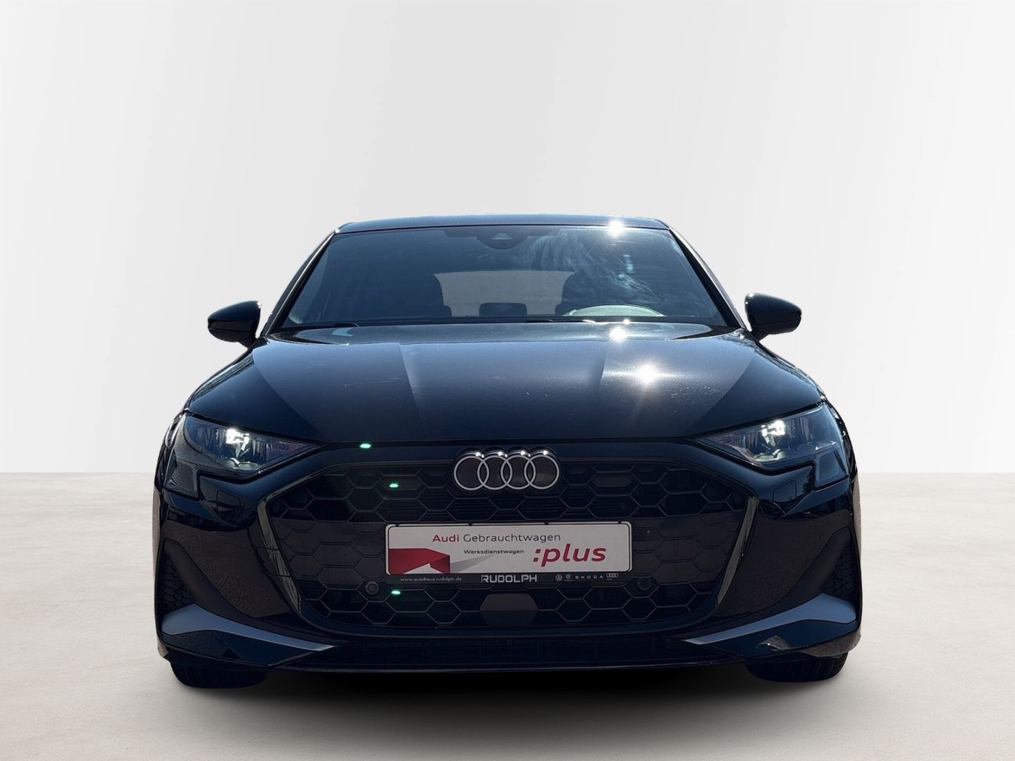Audi A3 - Bild 5