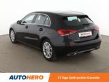 Mercedes-Benz A 200 d Progressive Aut.*NAVI*LED*TEMPO*PDC* - Mercedes-Benz A 200 Gebrauchtwagen in Berlin