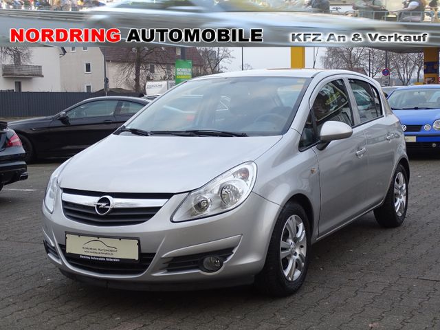 Opel Corsa 1.2 Edition"111 Jahre"*TÜV/NEU*5-TÜRER