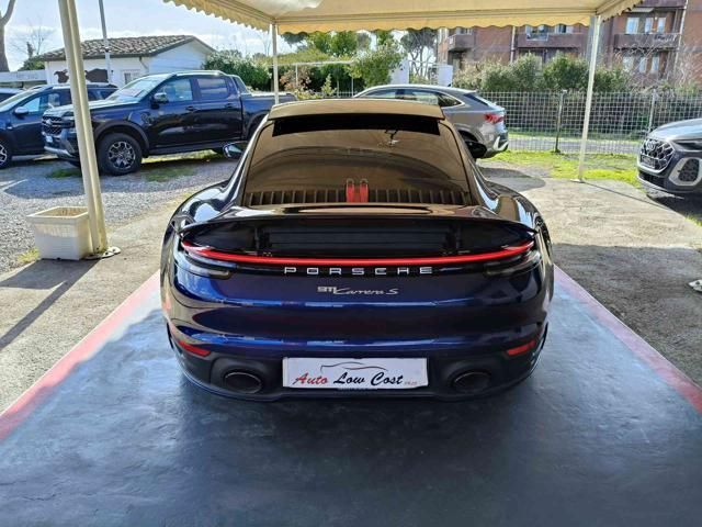 Porsche PORSCHE 992 Carrera S /MATRIX/SP.CHRONO/TETTO imagem 3