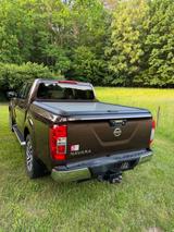 Nissan Navara - gebrauchte Nissan Navara aus dem Jahr 2019