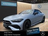 Mercedes-Benz CLE 200 Cabriolet *AMG*NIGHT*MEMO*HUD*SHZ*360°*