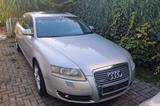 Audi A6 3.2 FSI tiptronic quattro - - Audi A6 aus 2006: 3.2
