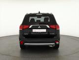 Mitsubishi Outlander 2.0 MIVEC Aut. LED Kamera Sitzheizung - Mitsubishi Outlander in Rostock