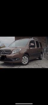 Mercedes-Benz Citan VB - Mercedes-Benz eCitan Gebrauchtwagen