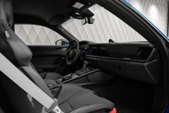 992 GT3 2025 WEISSACH BOSE LIFTING ON STOCK!!