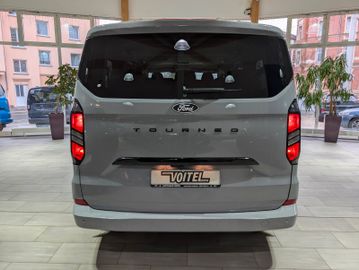 Ford Tourneo Custom L1 Titanium 5Jahre Garantie!*