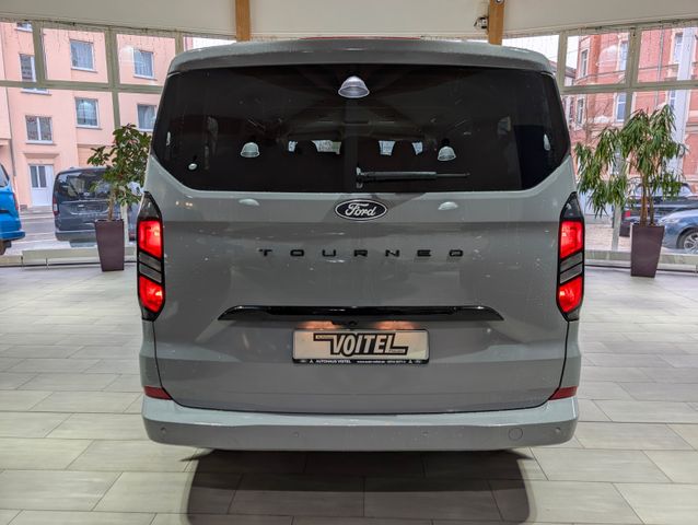 Ford Tourneo Custom L1 Titanium 5Jahre Garantie!*